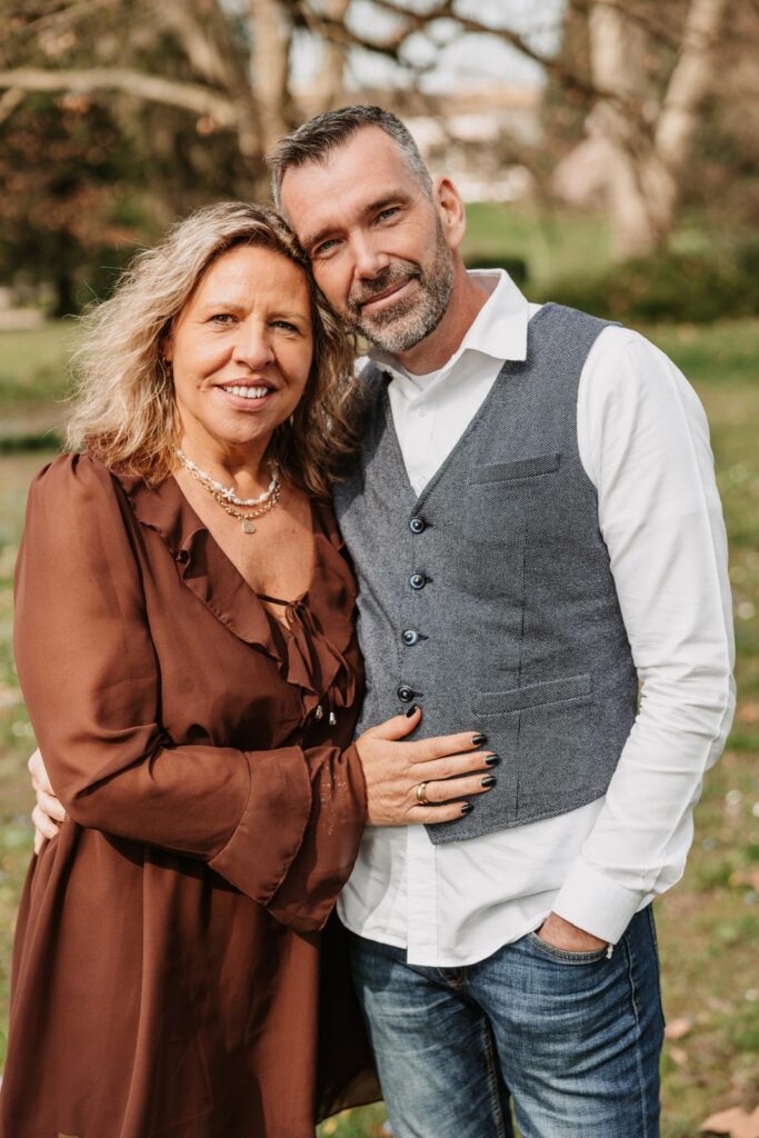 Rheingauspargel - Melanie und Alexander Zundel